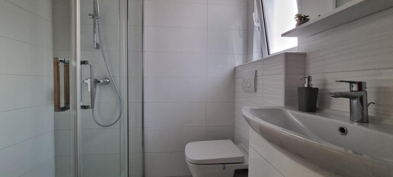 Matej 3 Apartment Задар Екстериор снимка